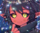 デフォルメアイコン描きます アイコンに使いやすいレトロイラストです。2～3日で納品可能 イメージ1