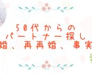 結婚占い⭐︎あなたの結婚時期をタロットで鑑定します 「結婚できるのかな」という不安を「未来が楽しみ」に変える占 イメージ3