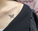 副業サロンメニューにボディジュエリーを学べます イベントやサロンメニューとして活かせる技術をお伝えします イメージ3