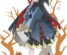キャラクターを作成致します キャラクター制作が必要な方、ぜひご利用くださいませ。 イメージ3