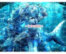 VTuber向け✧︎キャラデザとモデリングします 基本的な動きが出来ればOK！儚くて可愛いデザインが好きな方へ イメージ6