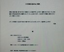 ExcelやPDFでそっくりそのまま作ります 写真や手書きの書類をExcelやPDFにします！ イメージ6