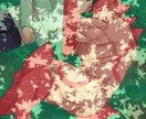 SNSアイコンイラスト作成します イラスト修正計9回までＯＫ！！ イメージ4