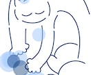商用利用◎ エモい絵を描きます アイコン、グッズ、MV用等々お気軽にご相談ください！ イメージ1