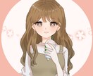 版権問わずイラスト描きます アイコン、ヘッダー画像やキャス画などにお使い頂けます！ イメージ3