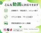 元MV制作者が音ハメ特化の縦型動画を制作します 埋もれる動画をテンポよく！音で魅せる縦型動画に イメージ5