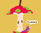 どうぶつのアイコンイラスト作成します あなたの最愛の家族イラストをアイコンにしませんか？ イメージ5