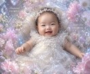 あなた専用の画像生成プロンプトを作ります 理想の世界観を言葉で形にします イメージ7