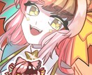 バストアップ描きます かわいいバストアップ描きます！ イメージ4