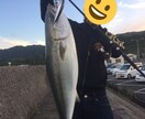 鹿児島県の釣り場を紹介(なんでも)します 釣り好きだけど何が釣れるか分からない！という方へ イメージ1
