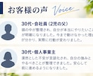 毎回三日坊主のあなたへ！脳のブレーキを解除します 「意志が弱いから」ではない！ 三日坊主を脱出する一歩を設定！ イメージ9
