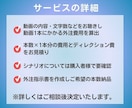 ゆっくり解説などの動画制作ディレクションします 外注の面倒な作業を全て行います。あなたはネタを出すだけ! イメージ3