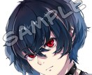 世界観から細かな設定、感情まで、なんでも描きます 設定や感情をデザインに反映、ストーリー性のあるイラストに! イメージ7