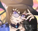 １枚絵描きます 貴方の為のイラストを描かせていただきます。 イメージ1