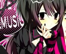 アイコンやヘッダーに！萌え絵風イラスト作成します あなただけのかわいいイラストを♫ イメージ2