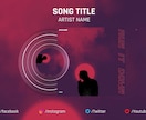 オリジナルオーディオビジュアル映像を制作します 準備していただくのは画像と楽曲データのみ！ イメージ10