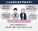 ECモール向けメイン画像(第一画像)を作成します 【丸投げOK】EC実務経験を活かし市場分析から構成・制作まで イメージ2