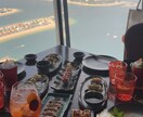 ガイドブックに無いドバイ・アブダビ満喫旅を作ります UAE在住3年の旅行・写真好き20代が定番以外のスポット紹介 イメージ4