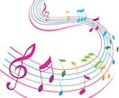 リピーター様向けに「曲の感想」をお伝えします 歌に感想・アドバイスが欲しい方、聞いて欲しい方へ イメージ1