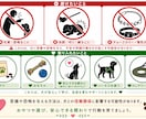犬の気持ちに寄り添うトレーニング方法を提供します 行動には理由があります。叱らない方法で信頼関係を築きましょう イメージ2
