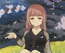 一か月間イラストの添削・アドバイスをします 初心者の方、描けるようになりたい方に優しく教えます。 イメージ1