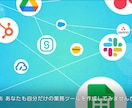 待合室やお客様待機室用の営業案内映像作ります 一度制作すれば、長くご利用頂けます！ イメージ3