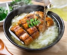 シズル感抜群の料理撮影！調理・盛付けまで対応します ふるさと納税・飲食系EC・店舗メニュー用など、なんでもOK！ イメージ1