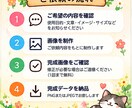 Instagram・SNS投稿画像を制作します かわいい動物や温かみのあるデザインで丁寧に制作します。 イメージ5