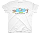 ゆるくてかわいいTシャツを作成します T-shirt デザイン design イメージ1
