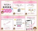 Instagram投稿画像作成します アカウントの世界観に合わせて思わず見たくなる画像作成します イメージ4