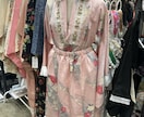 着物のリメイク致します お家で眠っている着物を2部式の新たなお洋服にリメイクします イメージ7