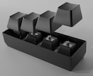 3DCGでプロモーション映像を制作します 製品・サービスの魅力を、説得力のあるCG映像で可視化 イメージ3