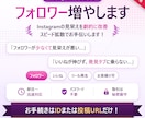 最安！インスタのフォロワー・いいねを拡散します 【ココナラ最安】アカウントの認知度を急速アップさせます！ イメージ4