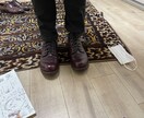 革靴磨き教えます ピカピカの足元で歩こう元気がない時下を向いたら励まされる イメージ3