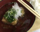 献立考えます 現役の料理人が日々の献立（2食分）を考えて提案します！！ イメージ5