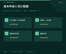 勤怠CSVを給与ソフト用に変換します 勤務時間・残業・休憩・欠勤を検査して出力 イメージ6