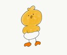 SNSアイコンのイラスト描きます お好きなテーマに合わせたアイコンを描きます。 イメージ3
