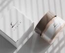 シンプルでカッコイイ！ロゴをデザイン致します 現役デザイナーがご要望に寄り添います イメージ10