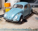 あなたの思い出の車を再現します 昔乗ってた車…買えかった車…手元に置きませんか？ イメージ1
