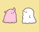 ゆるゆる生物のアイコン描きます お好きな生き物をゆるっとした絵柄で書きます！ イメージ3