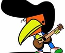 コミカル可愛いSNSのアイコンお描き致します あなたのアカウントをキュートなキャラでアピールしませんか？ イメージ7