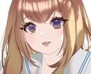 ご希望のイラスト描かせて頂きます アニメ調、リアル調どちらでもお任せ イメージ5