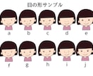 柔らかいタッチのシンプルイラスト描きます SNSや説明文の補足のイラストにご利用いただけます イメージ6