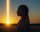 星々の鑑定と祈祷であなたの道を照らします 問題の根本原因を解き明かし、進むべき道を指し示します。 イメージ3
