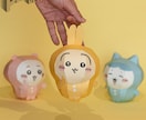 ペーパークラフト作家が制作代行・設計依頼を承ります 販促・景品用のノベルティ等にペーパークラフトは如何でしょう！ イメージ1