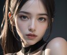 初心者でも出来る！AIの環境構築～呪文まで教えます PCのスペック関係なし！わずか60分で、理想の美女を描こう イメージ2