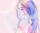 誰にも言えない既婚女性の恋の不安を受け止めます 婚外・複雑恋愛で彼の気持ちに振り回されて疲れてしまった方へ イメージ5