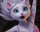 AI動画作りのサポートします 先着32名様にAI動画作りのマニュアルを無料でお付けします イメージ9