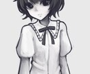 キャラクター立ち絵イラストを描きます TRPGやPBW、ゲーム制作、動画制作等にご利用できます イメージ4
