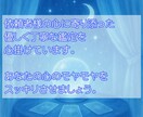 24時間以内☆1か月運勢をコーヒーカードで占います 月の金運、恋愛運、仕事運、健康運、日毎の運勢をしっかり把握 イメージ5